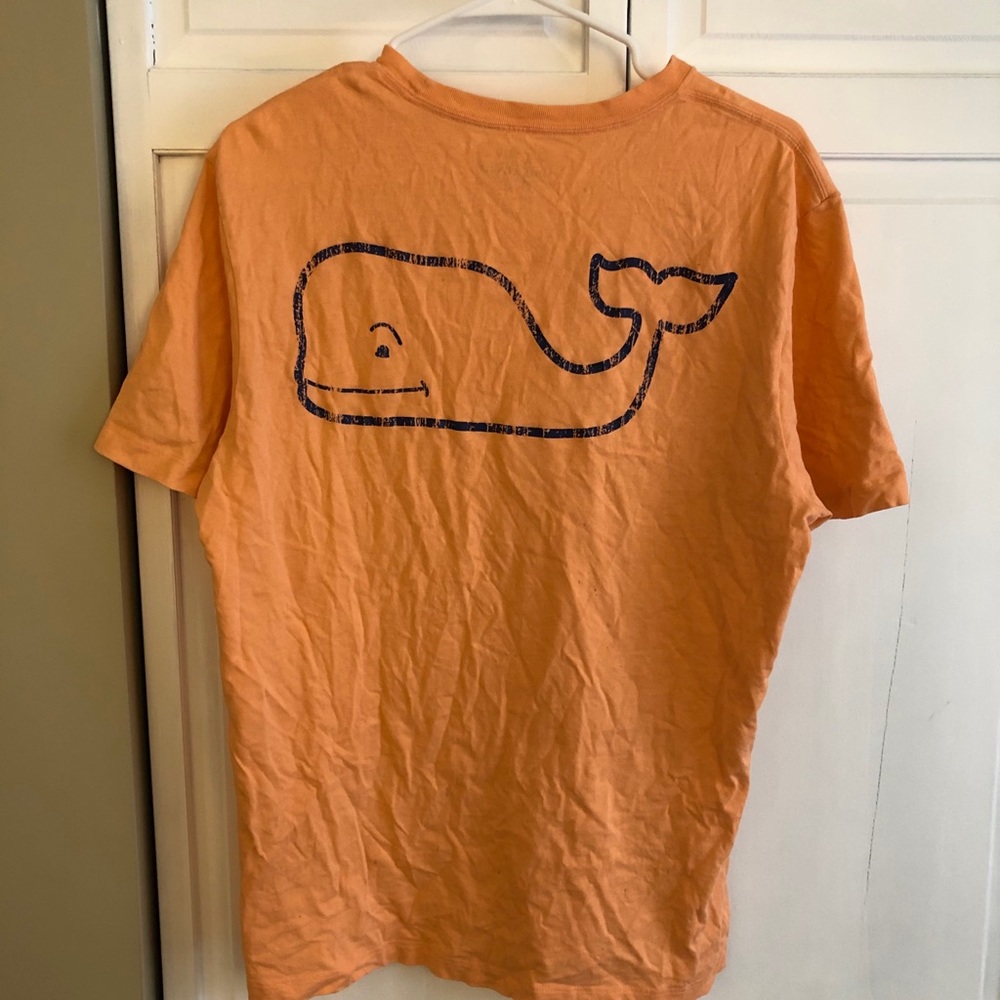 Vineyard Vines Tee - Picture 3 of 4